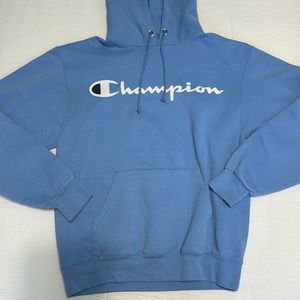 Women’s Champion Sweatshirt